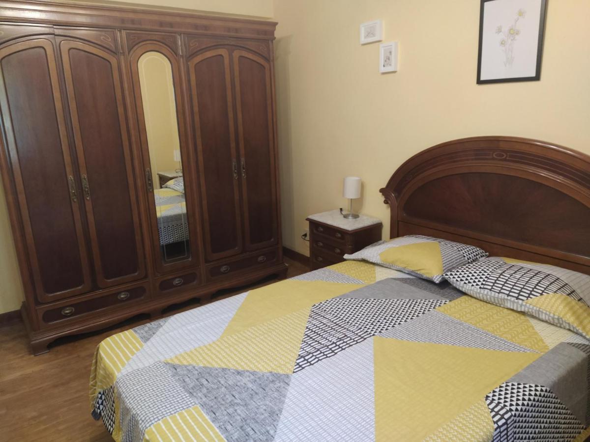 Mizkerrenea Villa Ituren Bagian luar foto