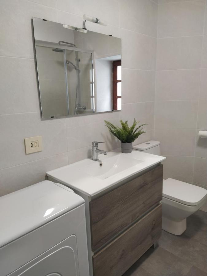 Mizkerrenea Villa Ituren Bagian luar foto